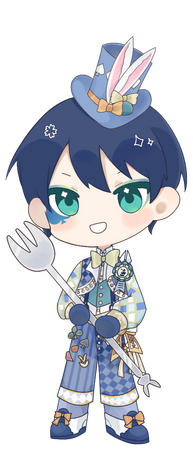 デュース スペード デュース スペード