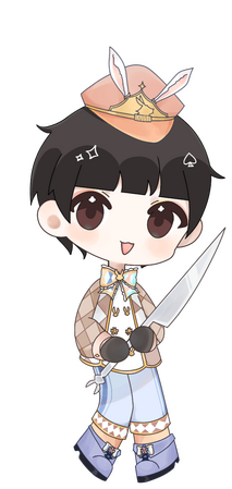 フアウ ブランク フアウ ブランク